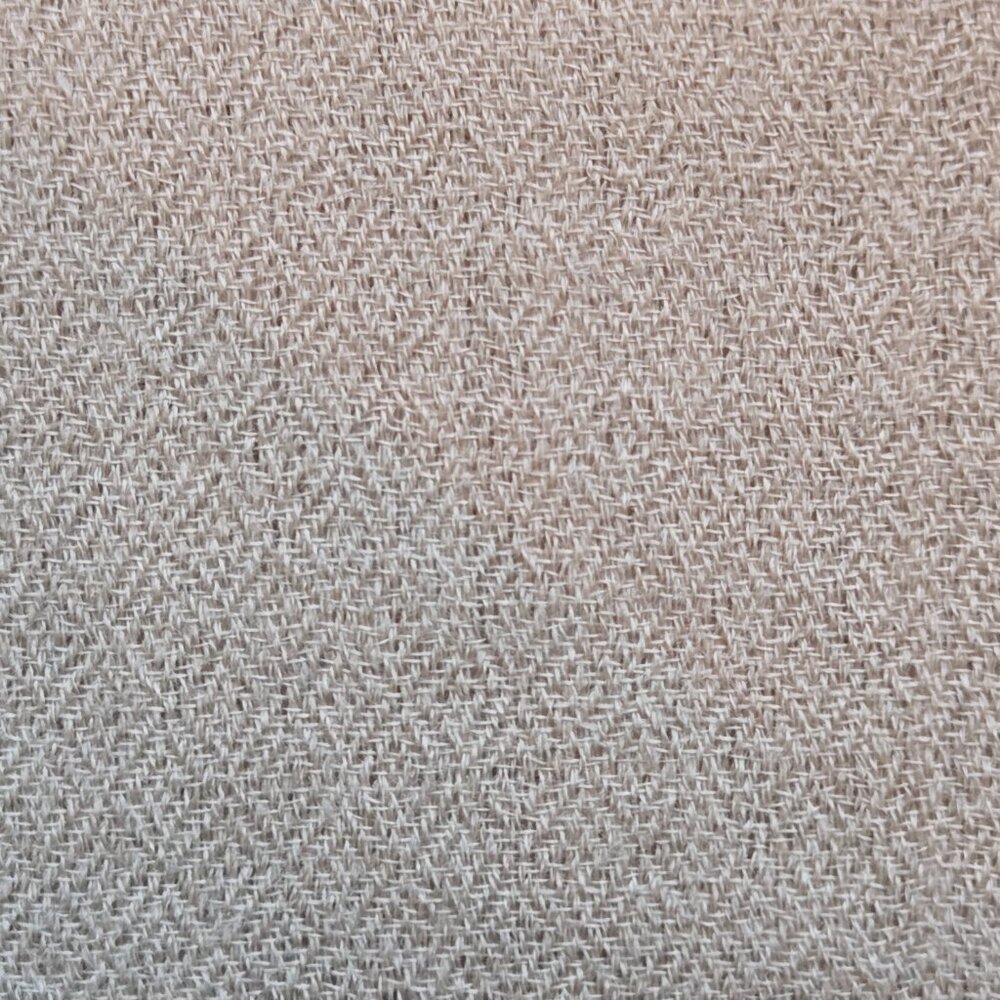 Jac+Jack HUGE Cashmere Wrap/Scarf Grey - Picture 5 of 15